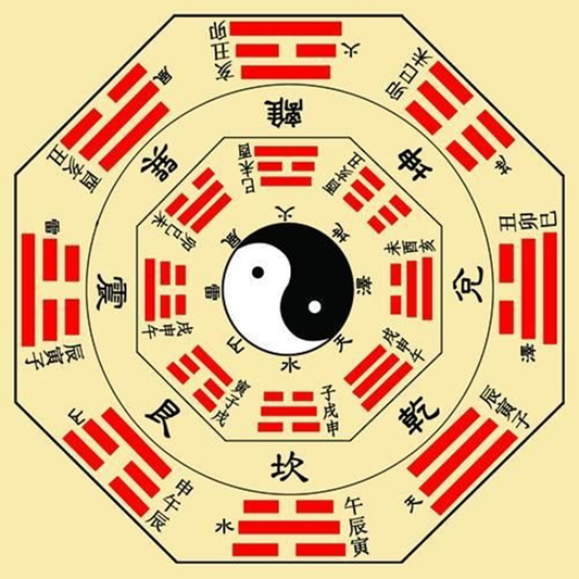 Personalized Divination Report | Private & Secure (Qimen prediction)